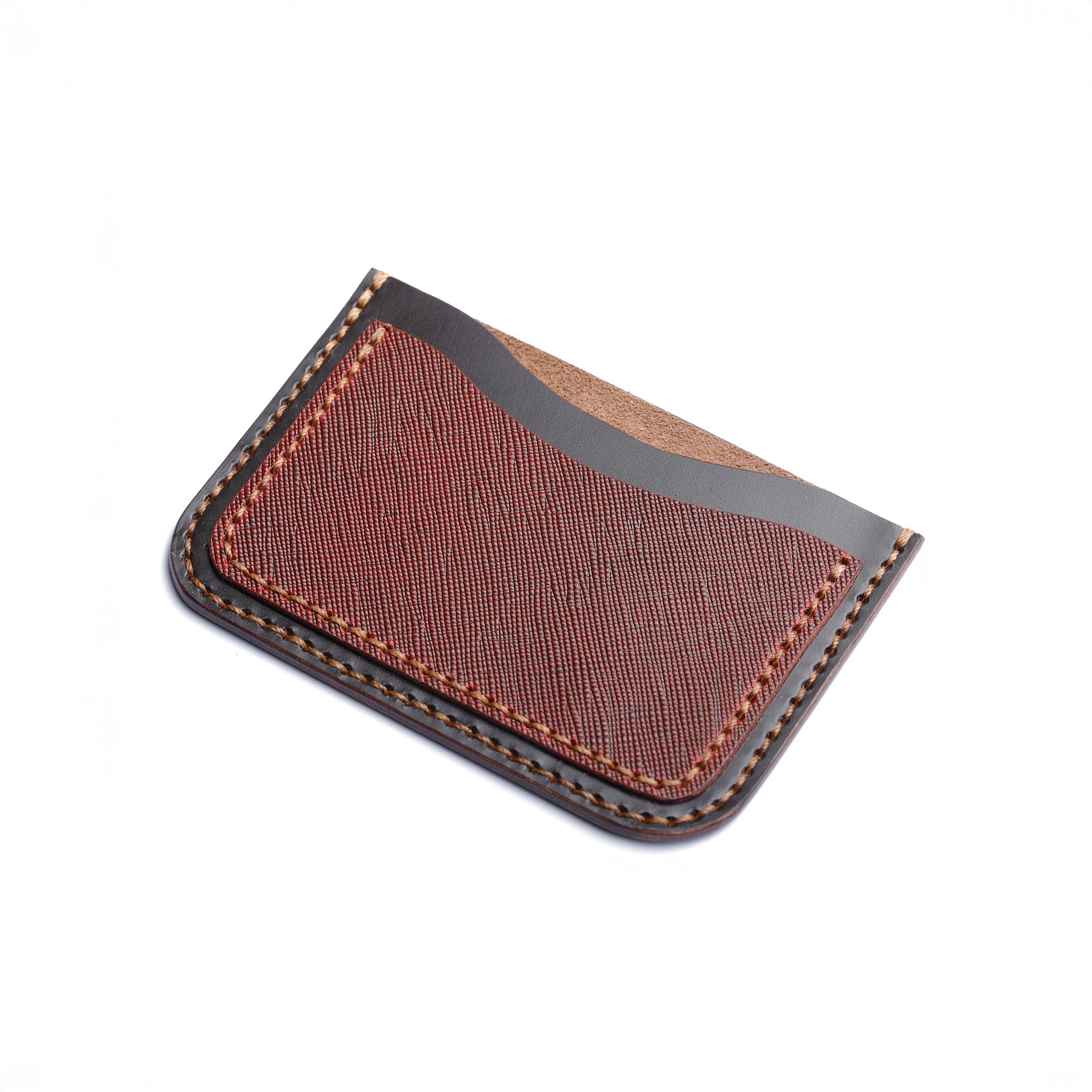 Leather Card Holders