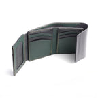 lockfold 1.1, minimalist wallet, durable design, high-quality leather, handmade