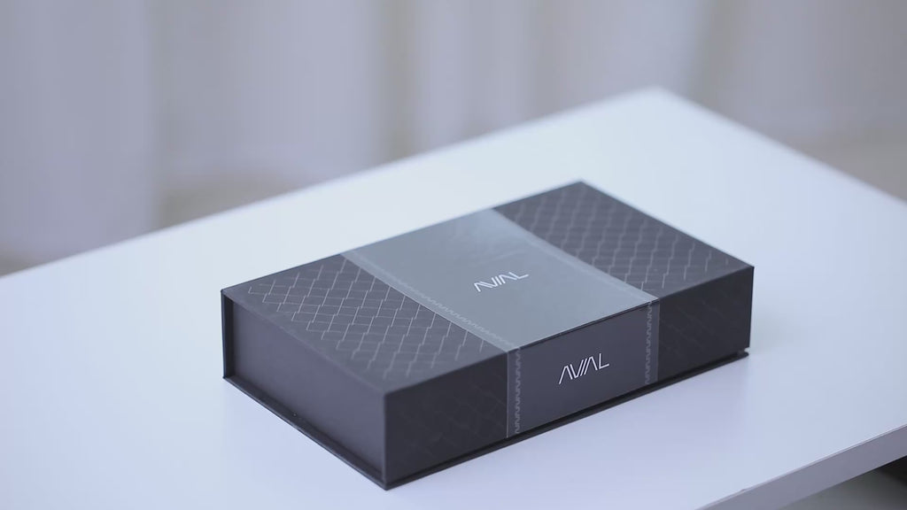 "Video showcasing The Maverick 2.1 Dual-Tone Leather Wallet, highlighting its 12 card slots, quick-access ID window, hidden pocket, and premium full-grain leather material."