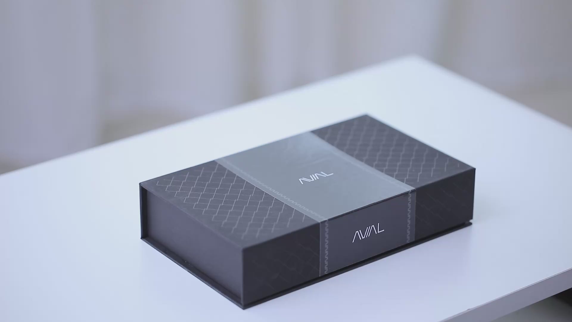 "Video showcasing The Maverick 2.1 Dual-Tone Leather Wallet, highlighting its 12 card slots, quick-access ID window, hidden pocket, and premium full-grain leather material."